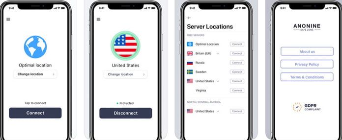 aninine-app-för-ios