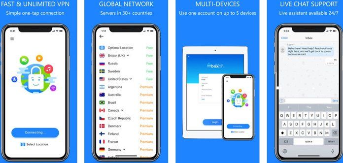 boxpn-klient-för-ios