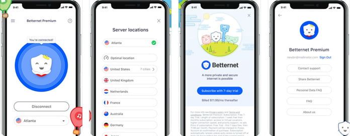 betternet-app-för-ios
