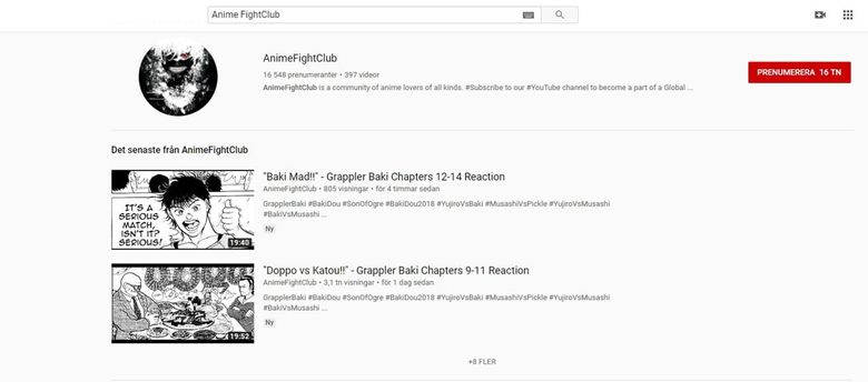 anime-fight-club-på-youtube