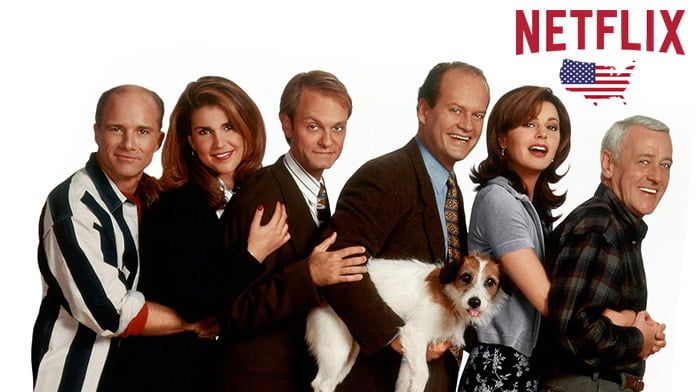 frasier-visas-på-netflix-i-usa