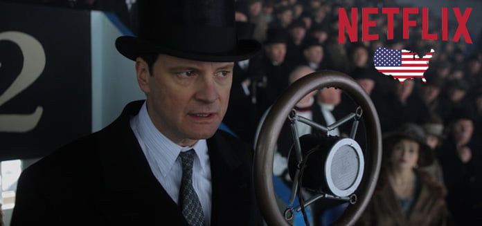 the-kings-speech-på-netflix-usa