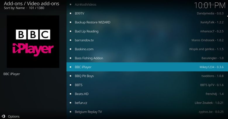 kodi-tillägg-för-sport-streaming