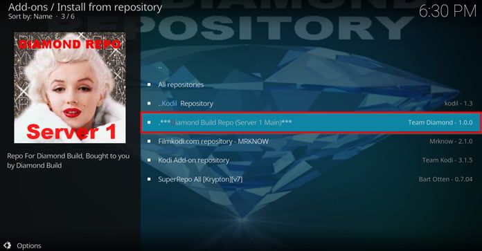 klicka-på-diamond-build-repo