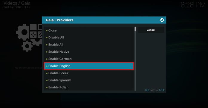 klicka-på-enable-english-för-gaia
