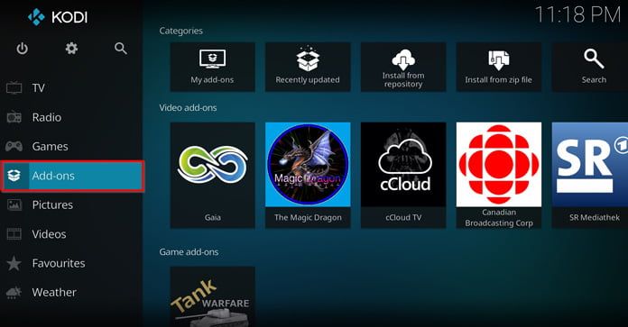 add-ons-för-kodi