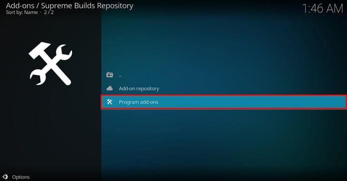program-add-ons-väljs