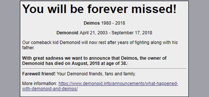 deimos-
