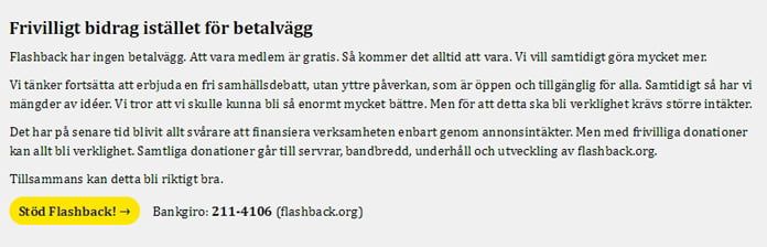 flashback-börjar-ta-emot-donationer