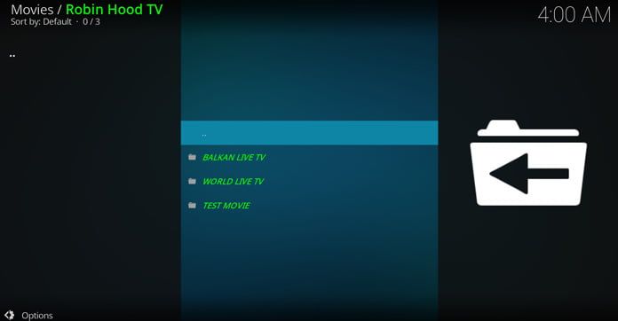 kanaler-på-robin-hood-tv