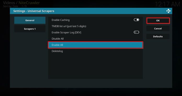 enable-all-providers-för-nitecrawler