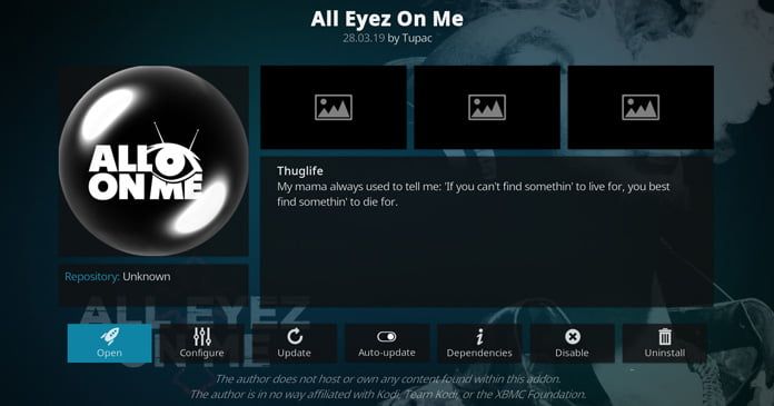 all-eyes-on-me-för-kodi