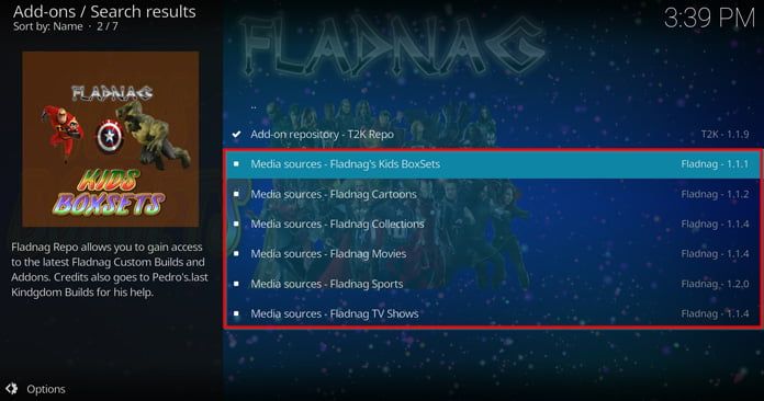fladnag-tilläggen-för-kodi