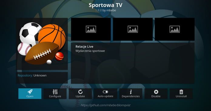 sportowa-för-kodi