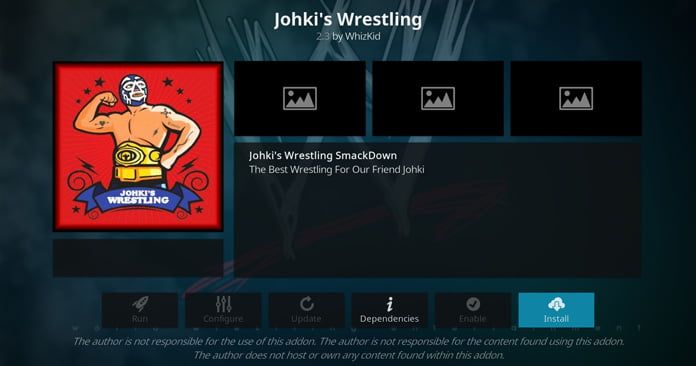johnkis-wrestling-för-kodi