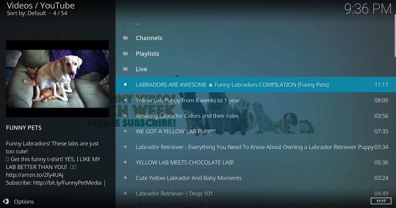 youtube-app-för-kodi