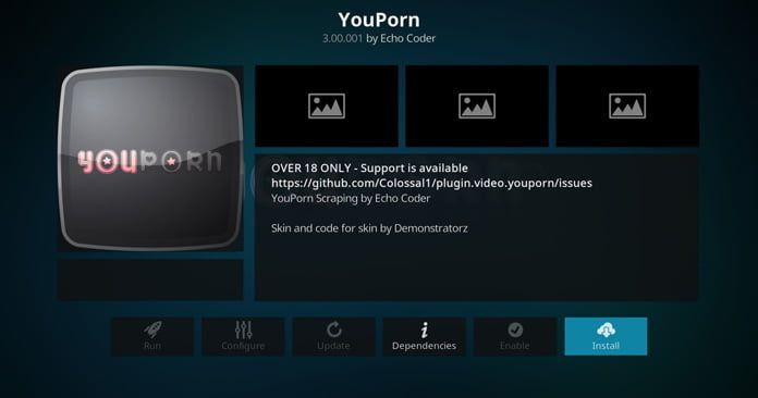 youporn-för-kodi