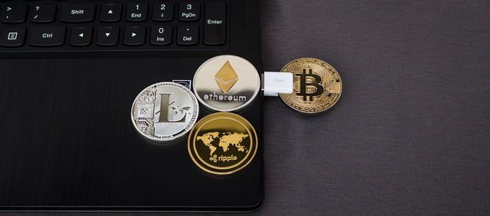 en-usb-bitcoinplånbok