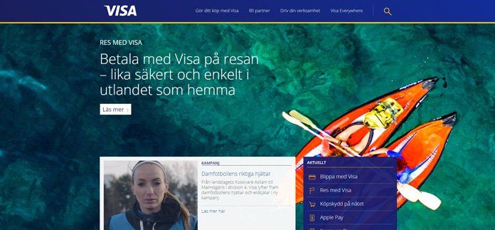 visa-bild-på-kredikortsföretaget