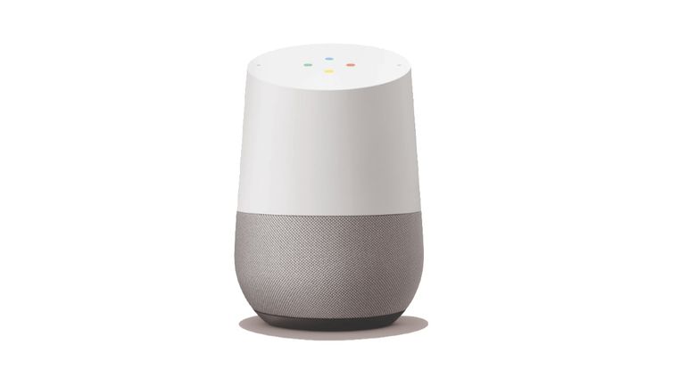 smart-ai-högtalare