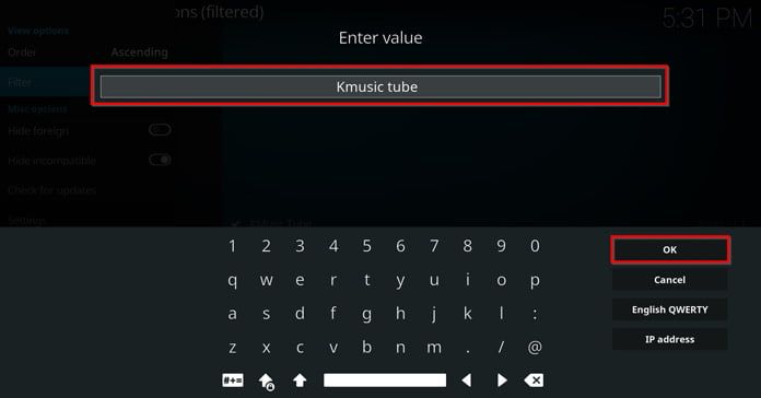 sök-efter-kmusictube-och-klicka-ok