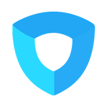 IvacyVPN logotyp