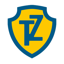 Trust.Zone logotyp