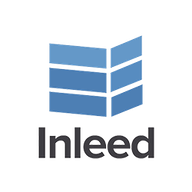 Inleed logotyp