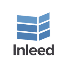 Inleed logotyp