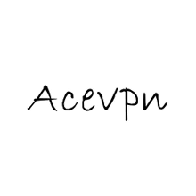 AceVPN logotyp