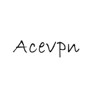 AceVPN logotyp