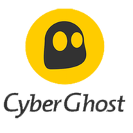 Cyberghost logotyp