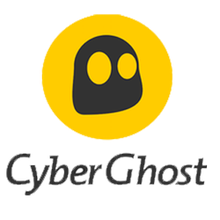 Cyberghost logotyp