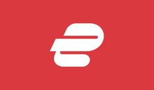 ExpressVPN logotyp