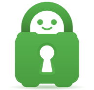 Private Internet Access logotyp