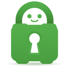 Private Internet Access logotyp