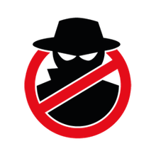 SpyOFF logotyp