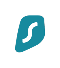 Surfshark logotyp