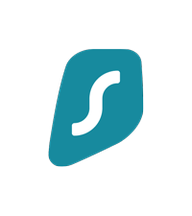Surfshark logotyp