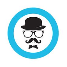 VPNBaron logotyp