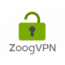 ZoogVPN logotyp